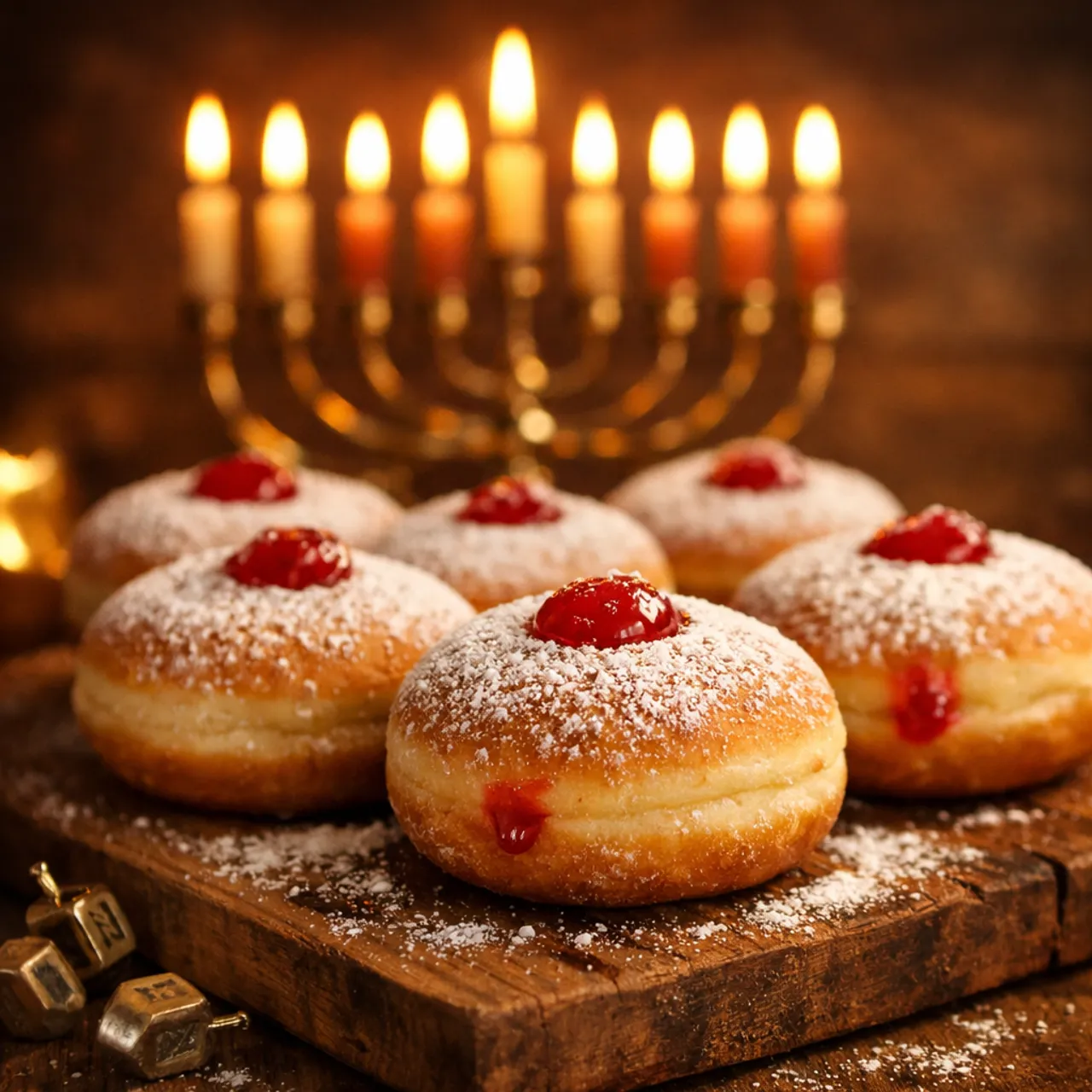 חנוכה