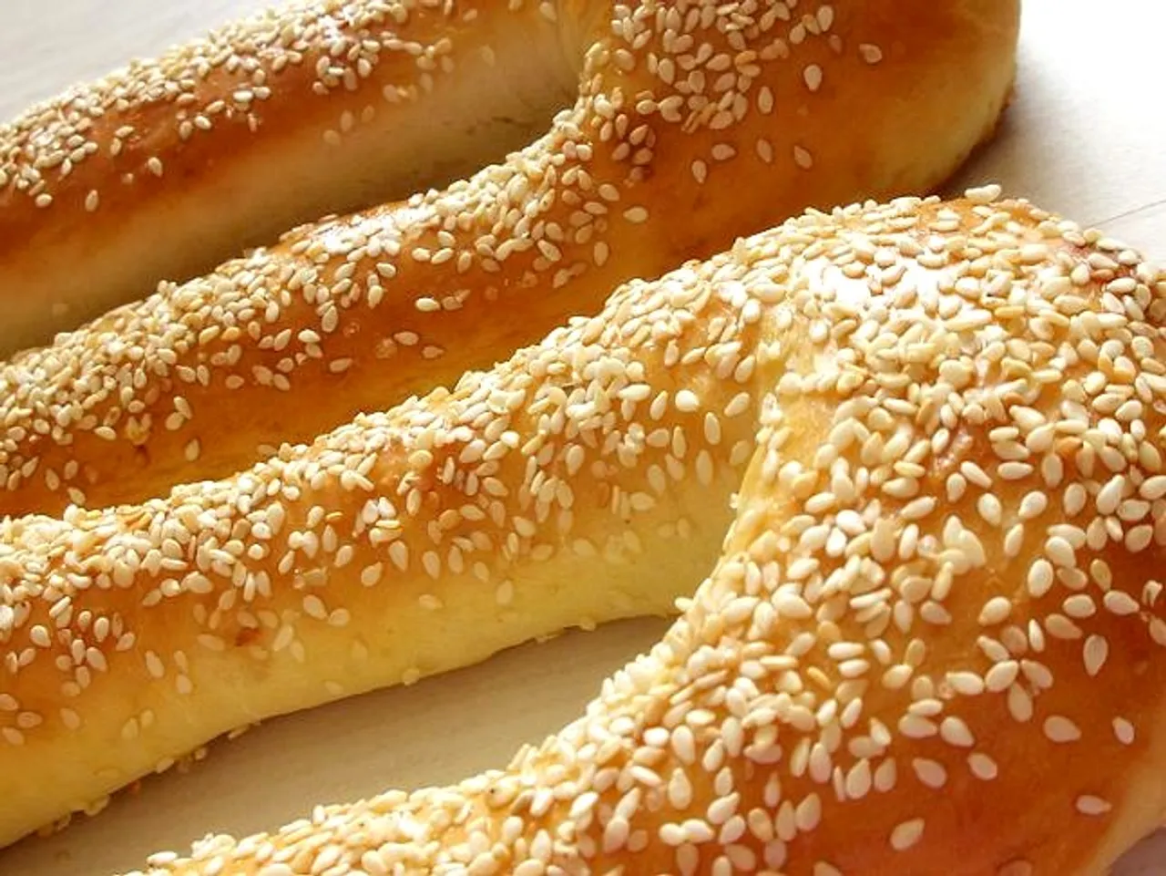 בייגלה ירושלמי