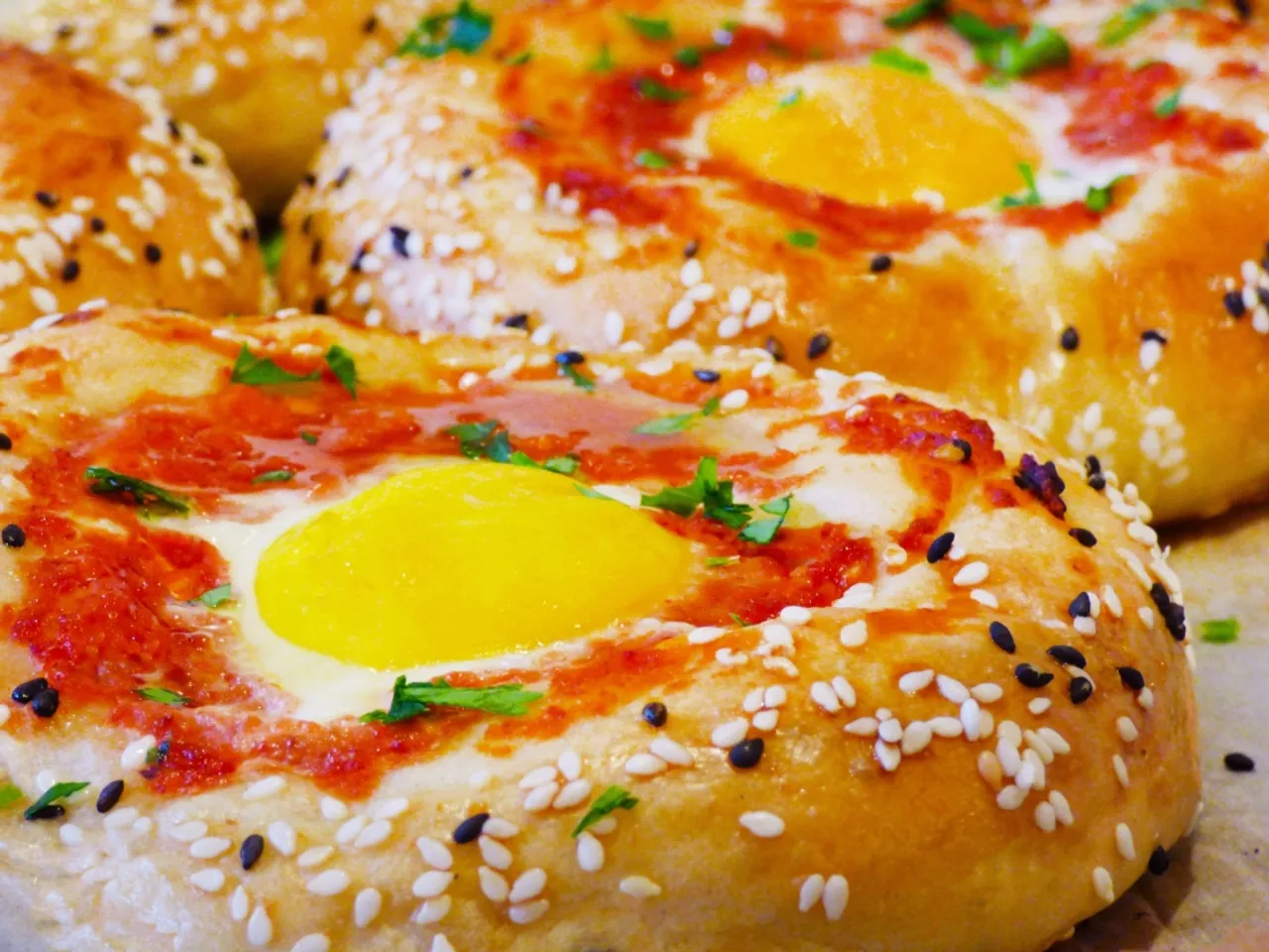 מתכונים למאפים