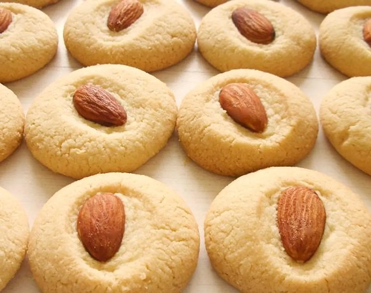 עוגיות קורבייה