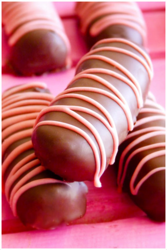 אצבעות קוקוס